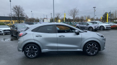 Ford Puma 1.0 EcoBoost Hybrid mHEV ST-Line X 5dr Petrol Hatchback